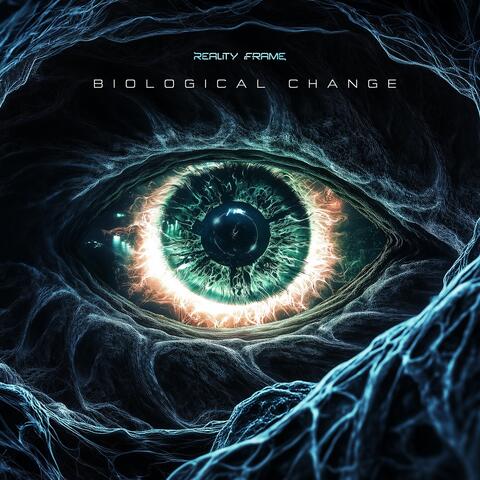 Biological Change album art