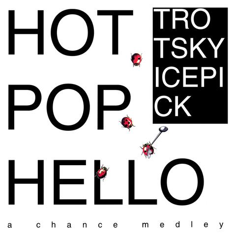 Hot Pop Hello album art