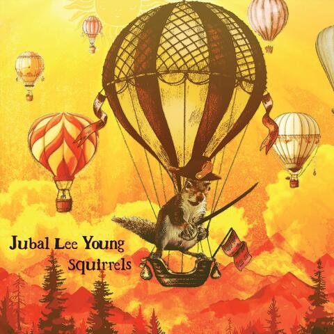 Squirrels album art
