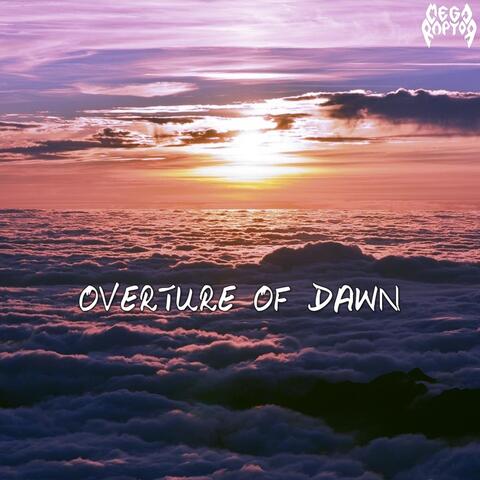 Overture of Dawn album art