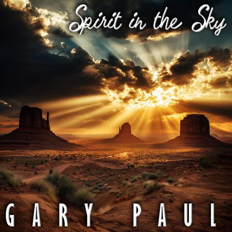 Spirit In The Sky album art
