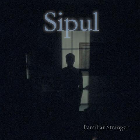 Familiar Stranger album art