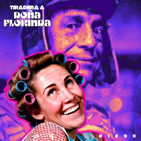 Tiradera a Doña Florinda album art