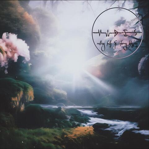 Rolling Hills & Cherry Blossoms album art