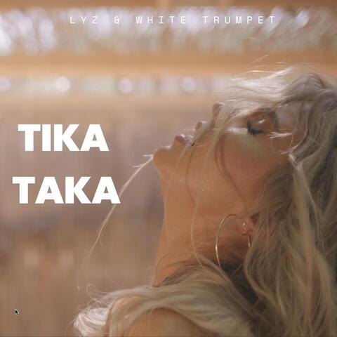 Tika Taka album art