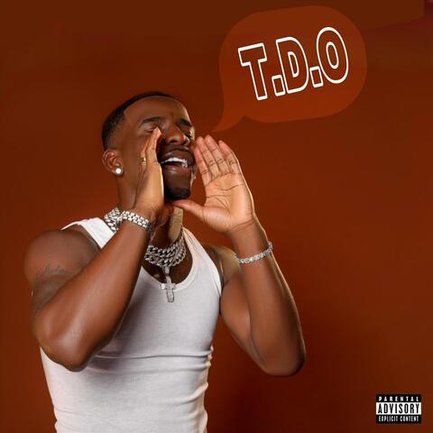 T.D.O (feat. Vonn-Valid) album art