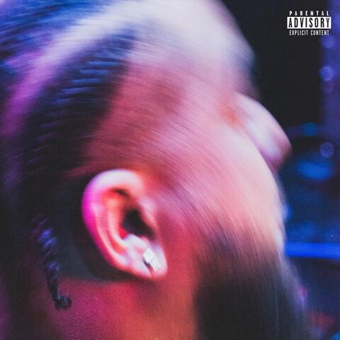 MABkc album art