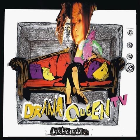 Drama Queen TV album art