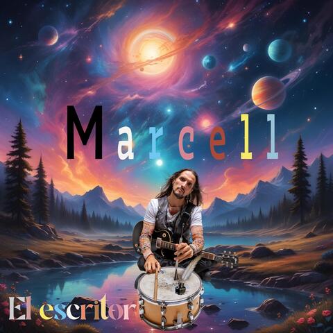 El Escritor album art