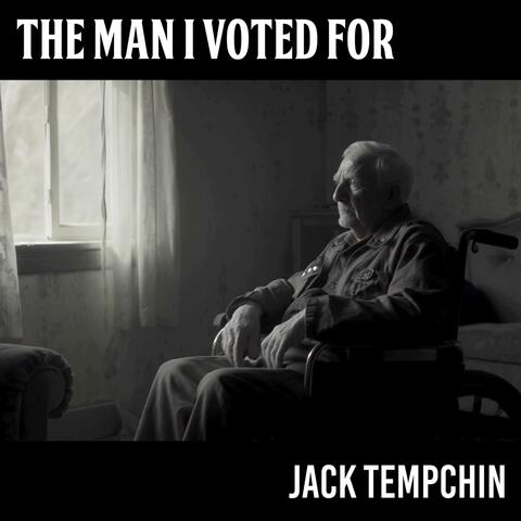 The Man I Voted For album art