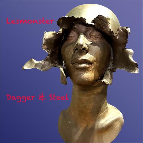 Dagger & Steel album art