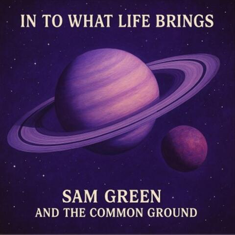 In What Life Brings album art