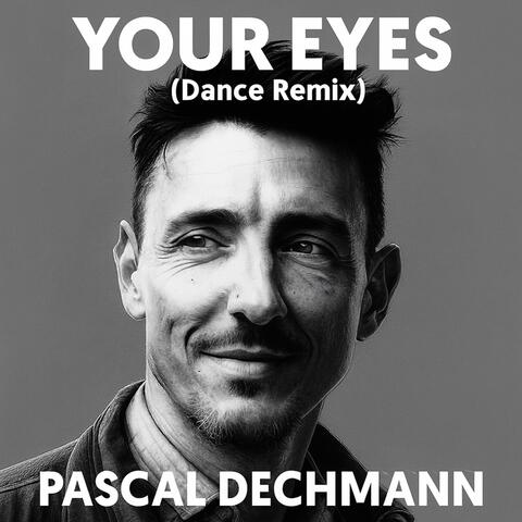 Your Eyes album art