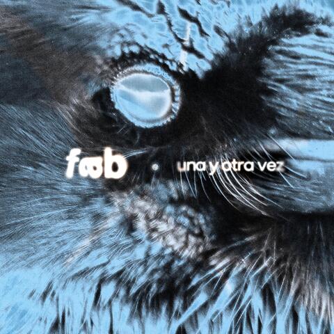 Una Y Otra Vez album art