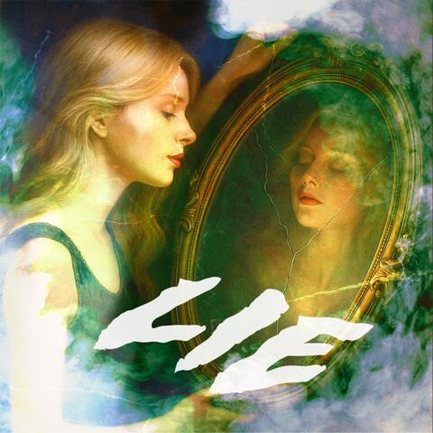 LiE album art
