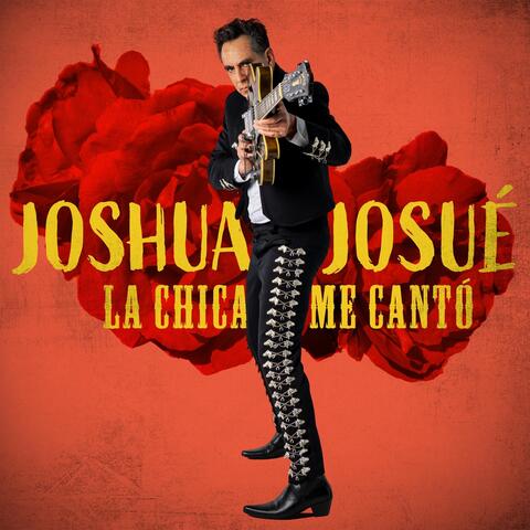 La Chica Me Cantó album art