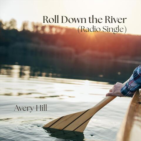 Roll Down the River (Radio Edit) album art