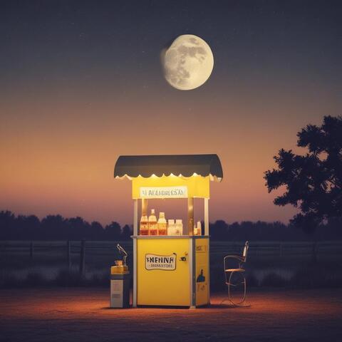 Moonlight & Lemonade album art