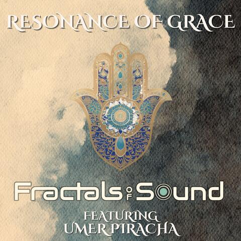 Resonance of Grace album art