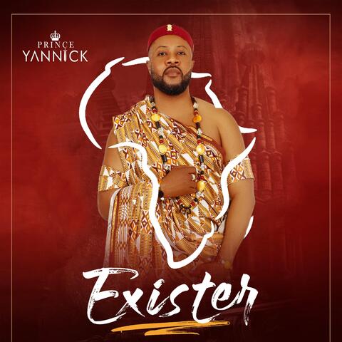 Exister album art