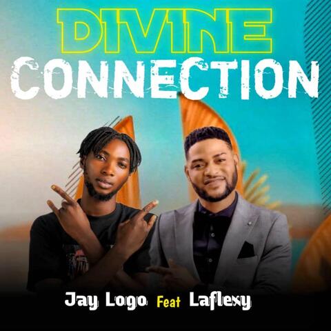 Divine Connection (feat. La Flexy) album art