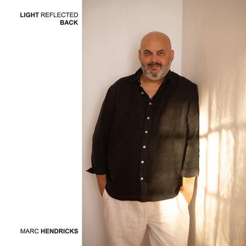 Light Reflected Back album art