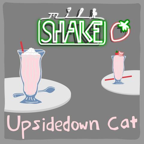 Milkshake album art
