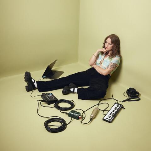 Weekend With You album art