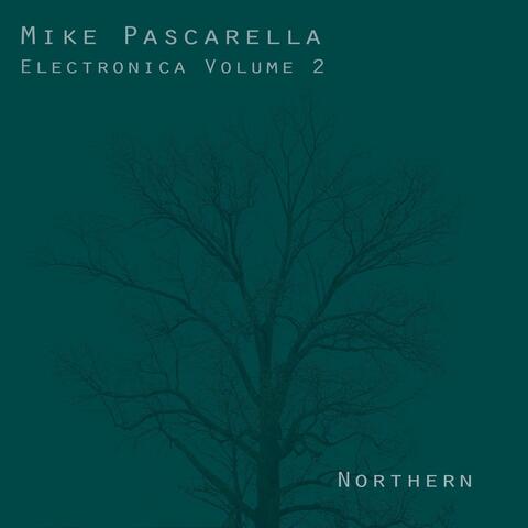 Electronica, Vol. 2: Northern album art