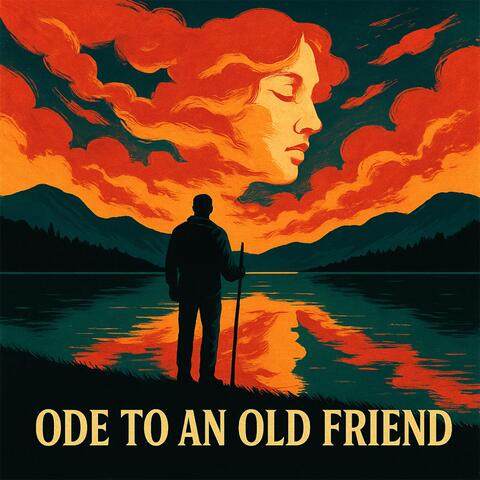 Ode to Mother and Father album art