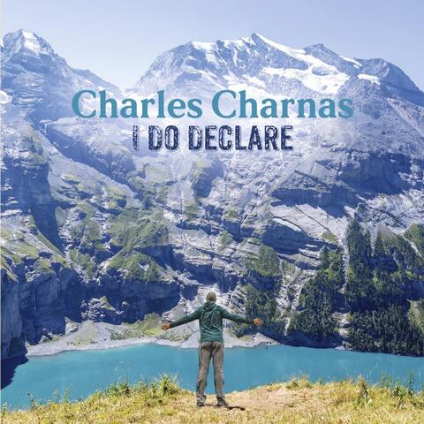 I Do Declare album art