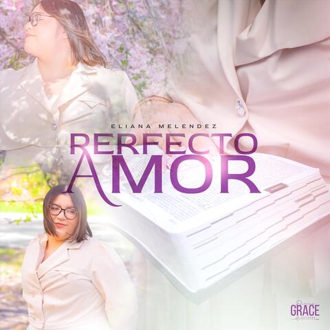 Perfecto Amor album art