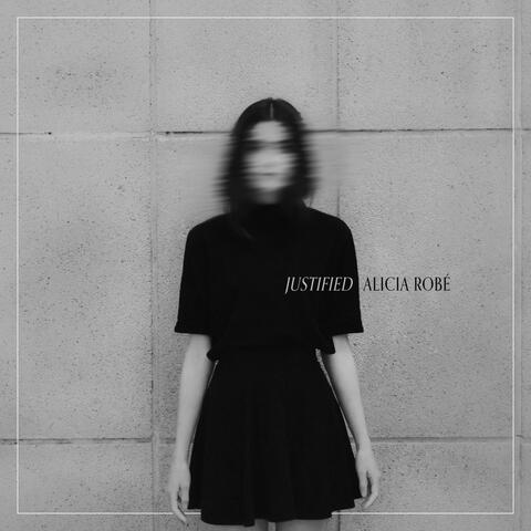Justified album art