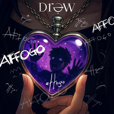 Affogo album art