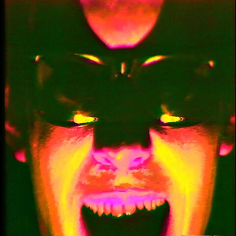 The 16th Track (2025 Re-Fab) [feat. Bobb Trimble] album art