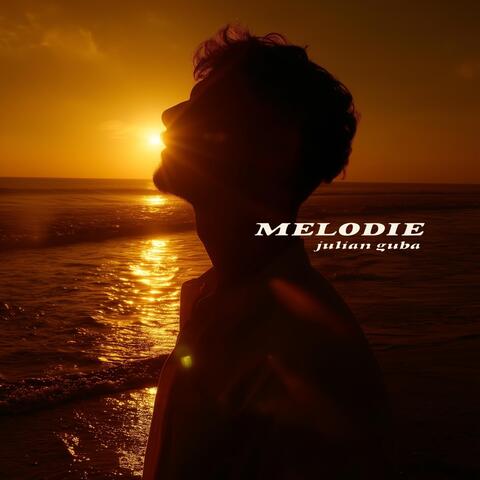 Melodie album art