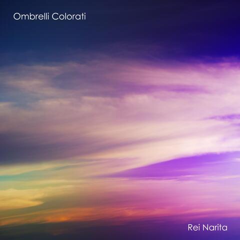 Ombrelli Colorati album art