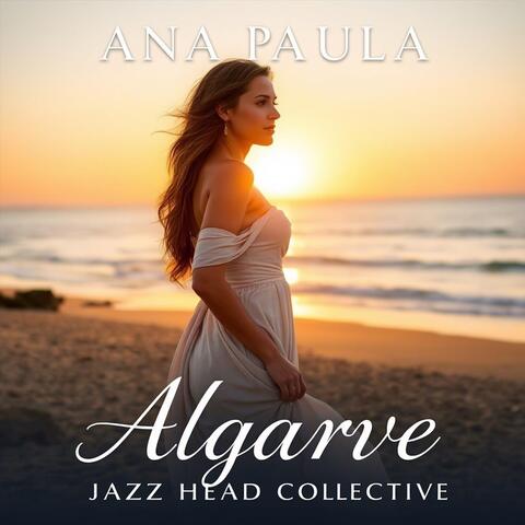 Ana Paula (Algarve) album art