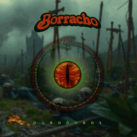 Ouroboros album art