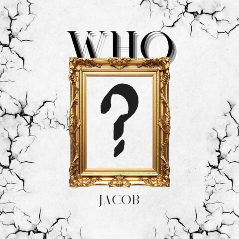 Who? album art