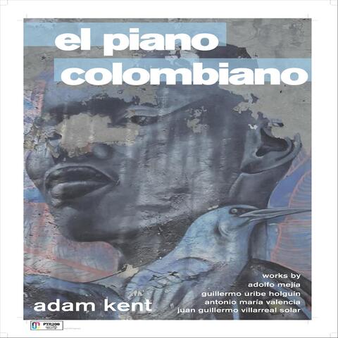 El Piano Colombiano album art
