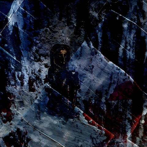 The House Came Down album art