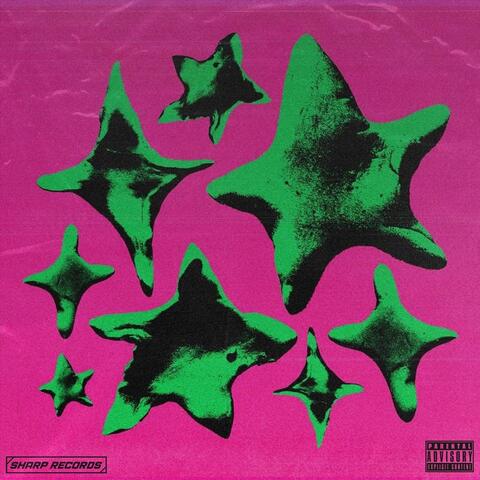Lá No Céu album art