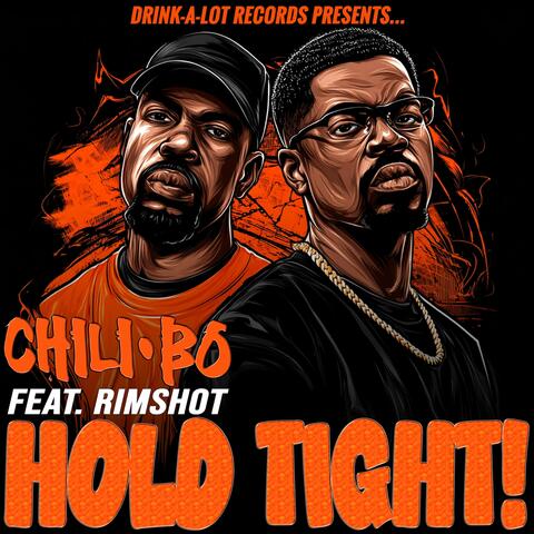 Hold Tight! (feat. Rimshot) album art