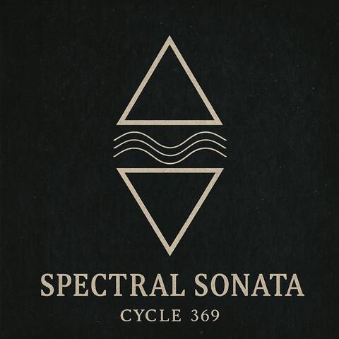 Cycle 369 album art