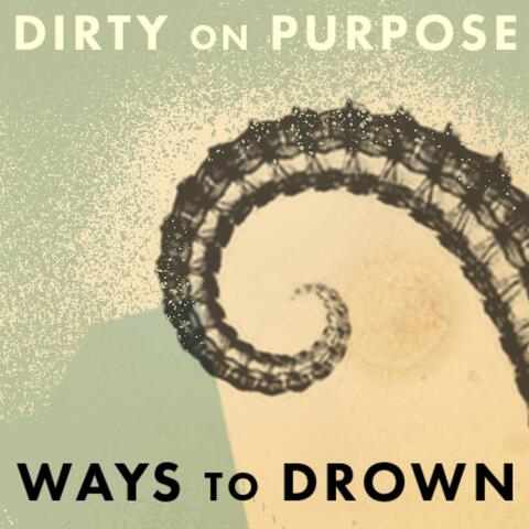Ways to Drown album art