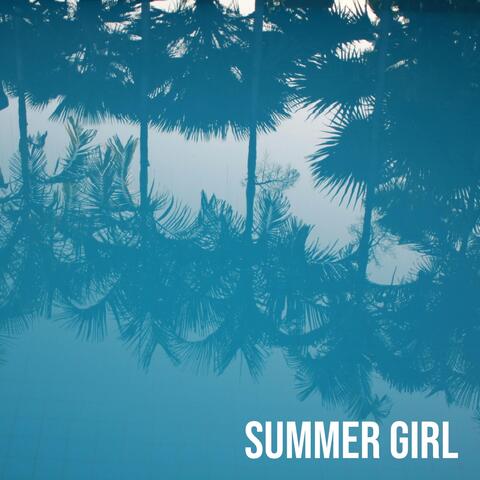 Summer Girl album art