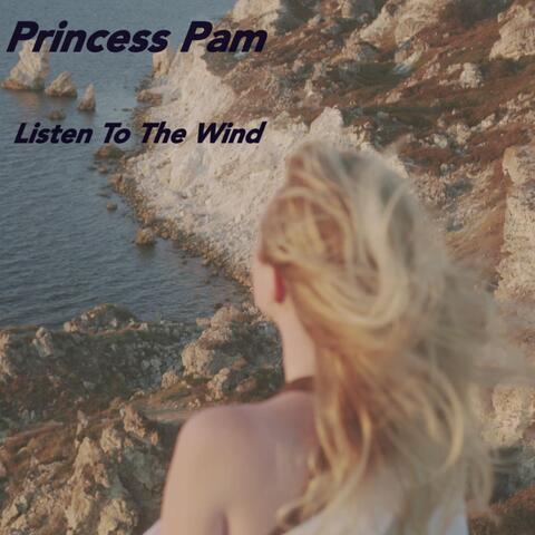 Listen To The Wind album art
