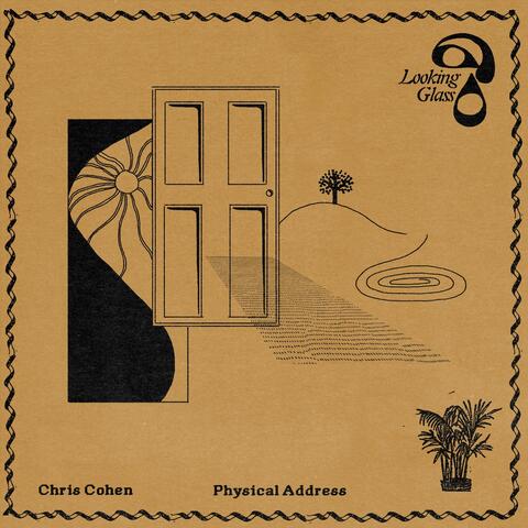 Physical Address album art