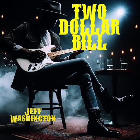 Two Dollar Bill album art